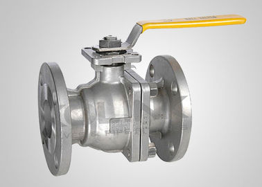 ISO 5211 Montagepad Kugelventil aus Edelstahl 1/4-4 Zoll