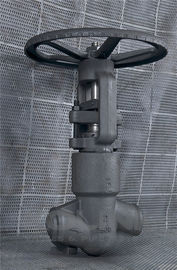 PSB geschmiedetem Stahlglobe-Ventil CL2500 A105 F11 F22